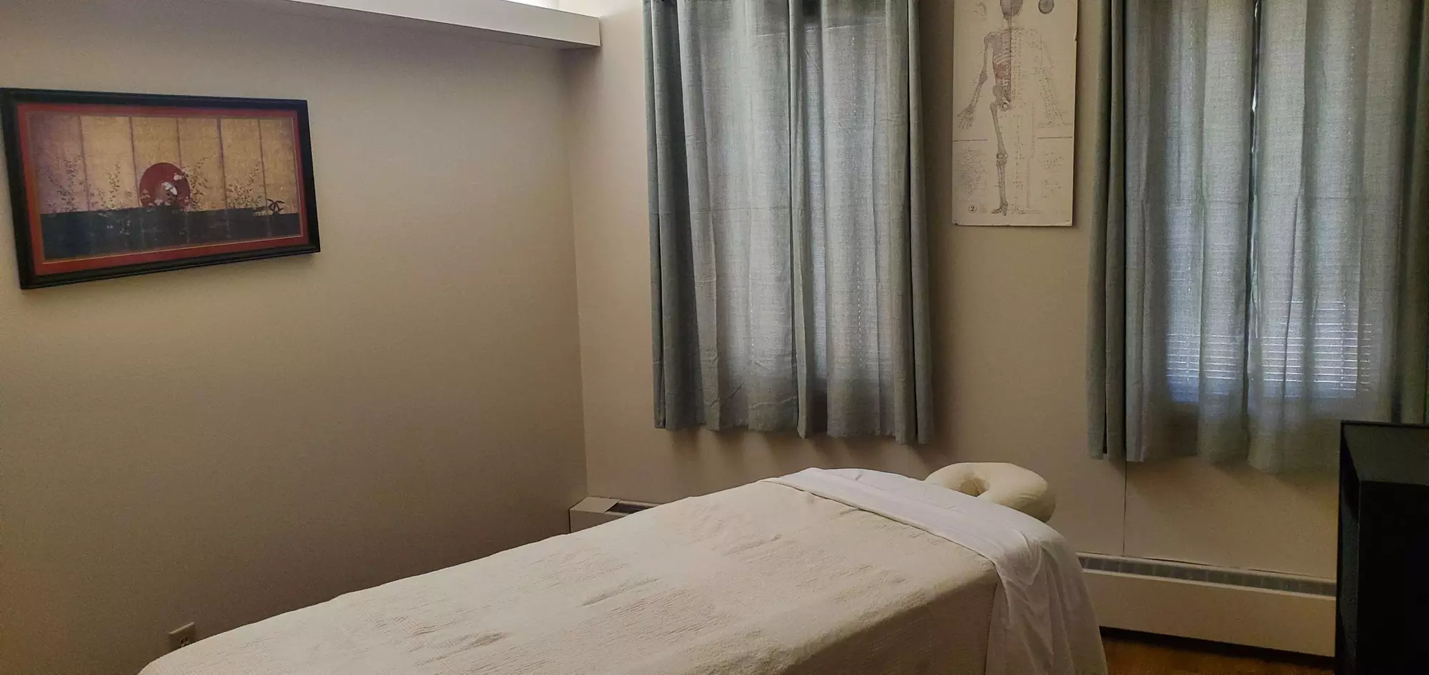 60- or 90-Minute Choice of Massage with Choice of Add-on