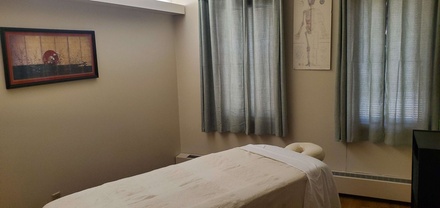 60 Minutes: Choice of Massage with Choice of Add-on - Tempered Bodywork LLC