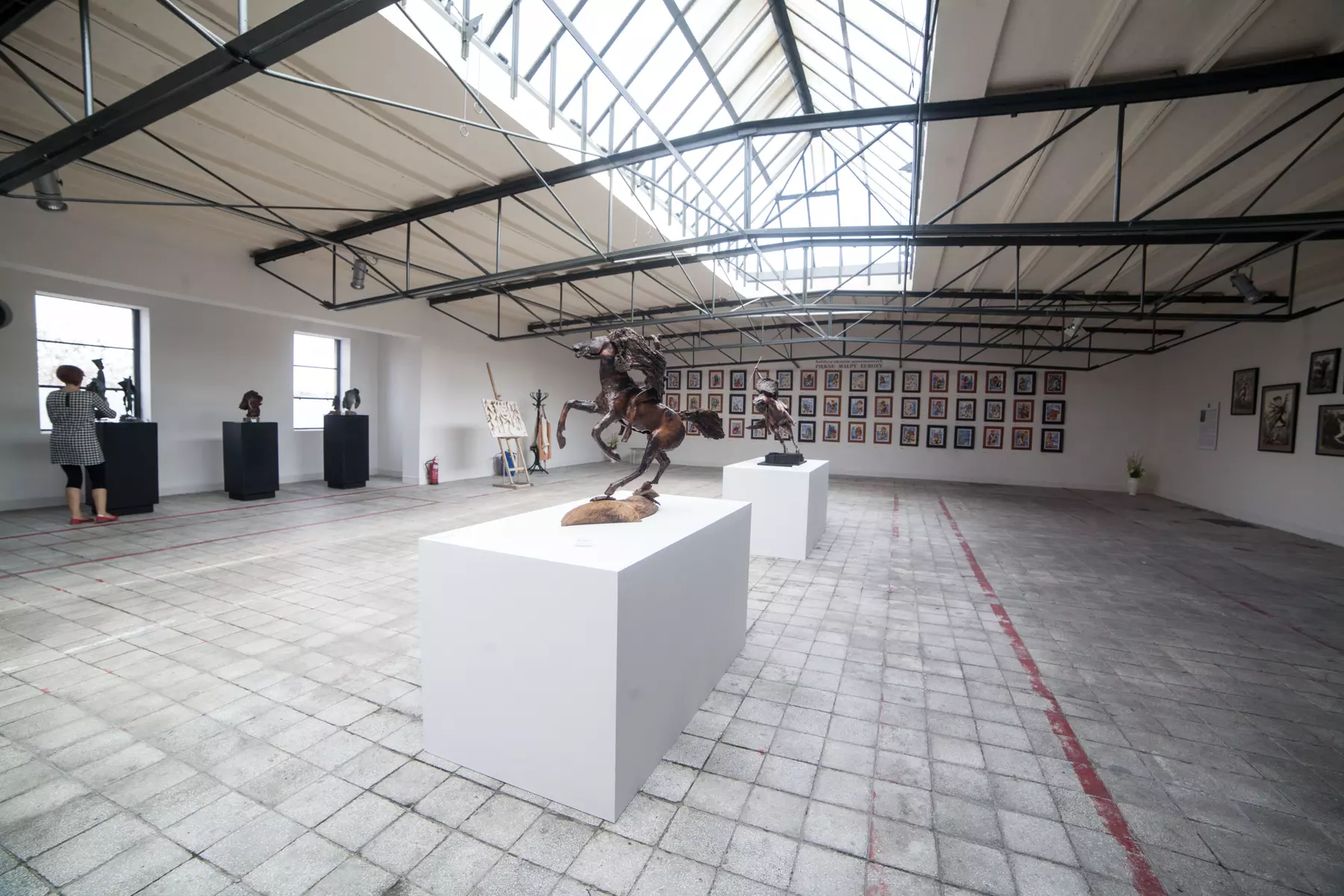 Do 15% zniżki na Muzeum w Fabryka Porcelany AS Ćmielów