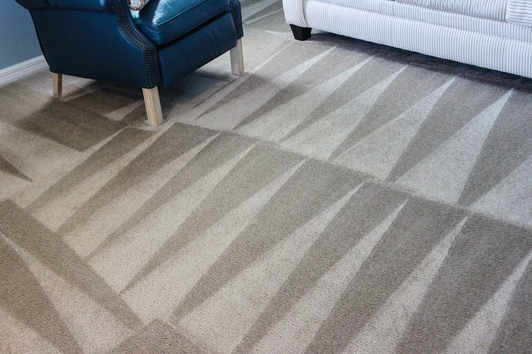 Up to 65% Off on Carpet Cleaning at Complete Carpet Care