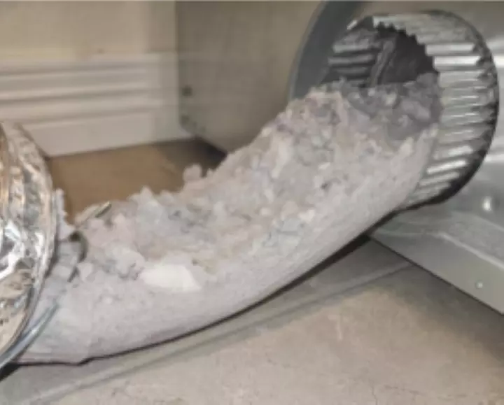 Air Duct Cleaning- 10 Supply Vents, 1 Return Vent, 1 Mainline & More