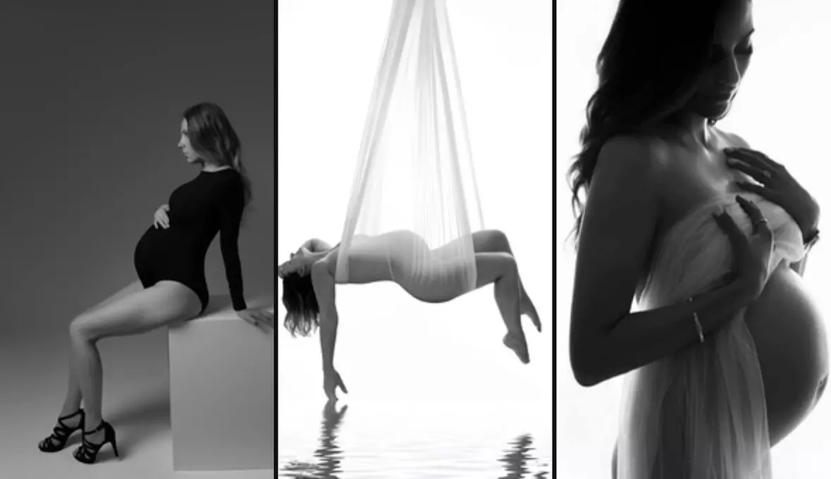 Capture Special Moments with a Photographer Studio Session