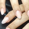 Image 4: Puesta de uñas con gel o acrílico talla S-M y esmaltado semipermanente