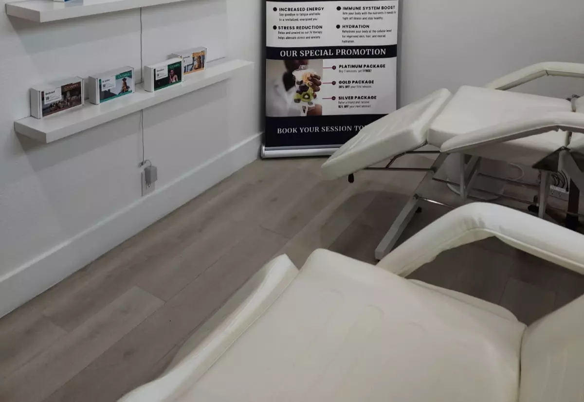 Smooth & Volumize: Botox & Juvéderm for a Refreshed Look