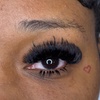 Image 1: Full Set of Volume w/ or w/o Refill or Eyelash Extensions + Bottoms