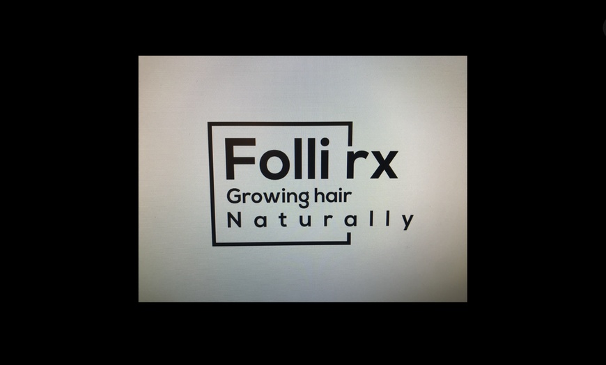 Image 9: Hair, Scalp Analysis and Take Home Product with Optional Treatment