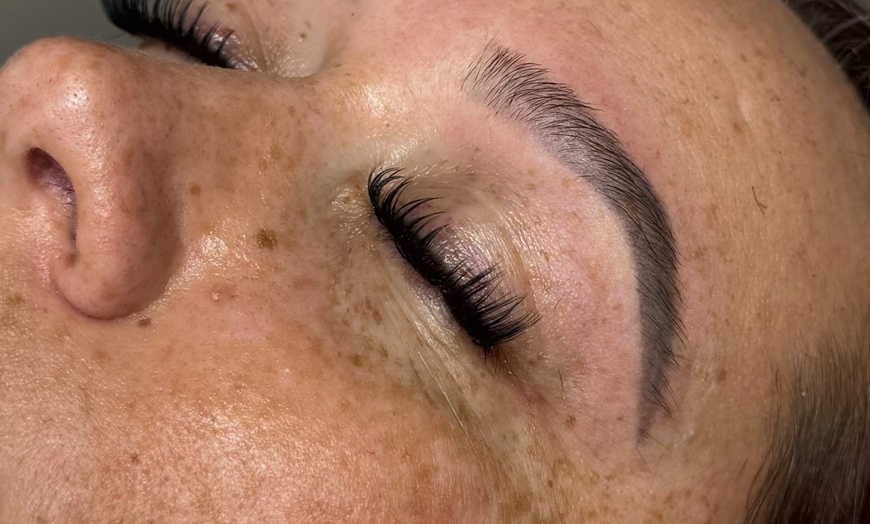 Image 3: Multi-Session Face And Body Waxing Maintenance Packages