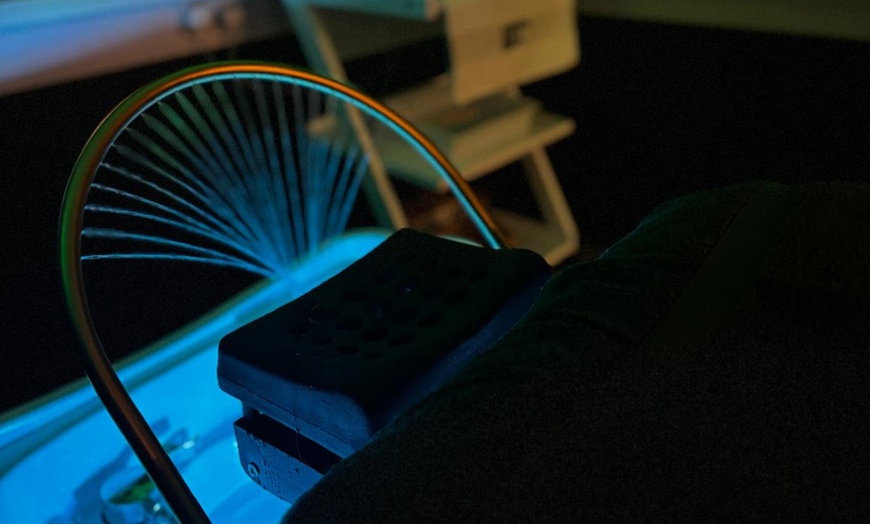 Image 2: Up to 57% Off on Japanese Head Spa at Morgan & Company 