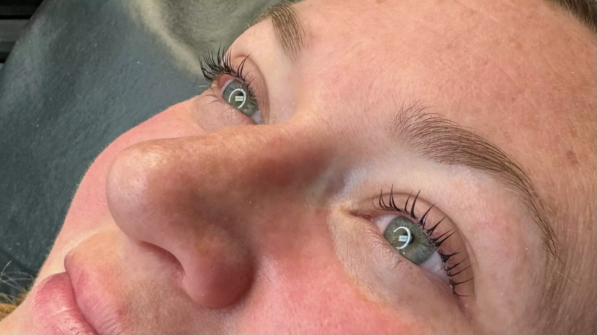 Get Flawless Lashes with Eyelash Lift & Tint Special