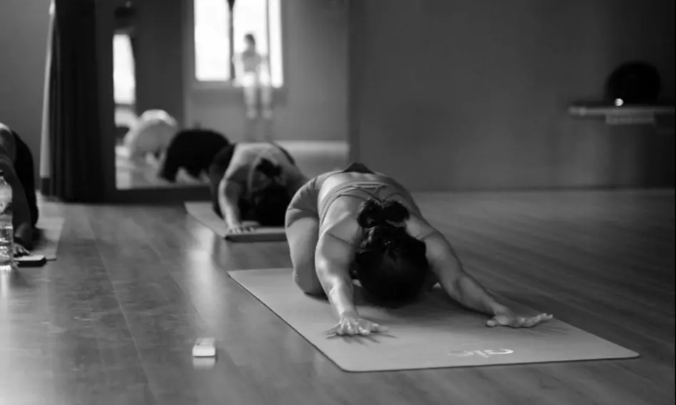 3-Class Pack or 1 Month of Fitness Classes to Boost Your Routine 