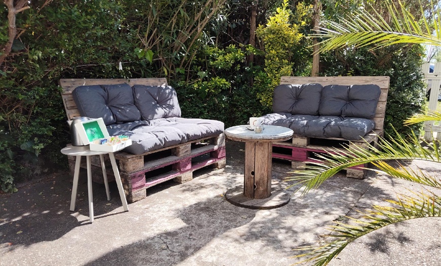 Image 6: Jusqu'à 20% de remise sur Massage - Californien chez Just 4 You