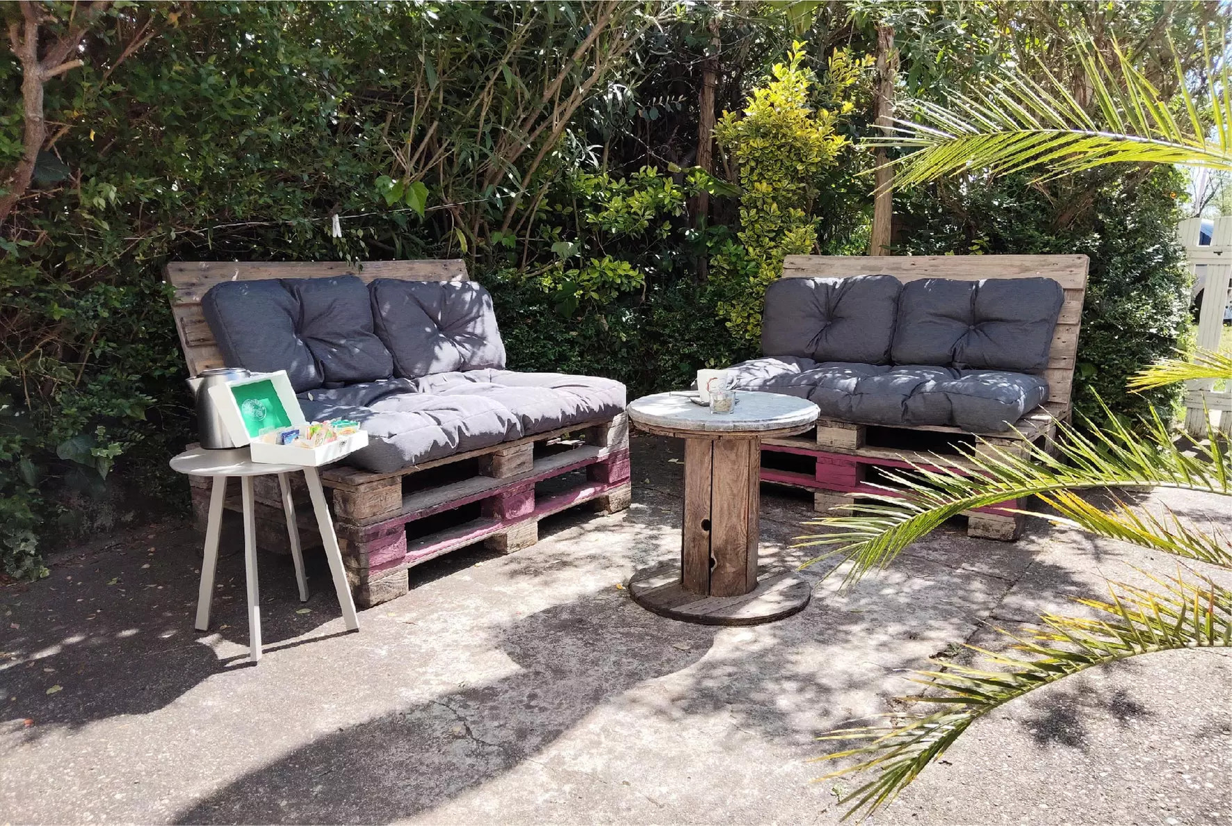 Jusqu'à 22% de remise sur Massage - Californien chez Just 4 You