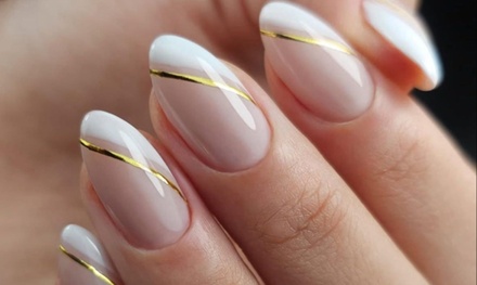 Manicura - Semipermanente - Tellamor Clinic