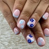 Image 2: Up to 46% Off on Nail Salon - Manicure at Clawsby _Niki