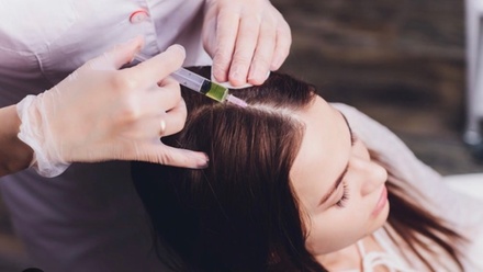 Hair Growth Session - Ariava Brows And Beauty