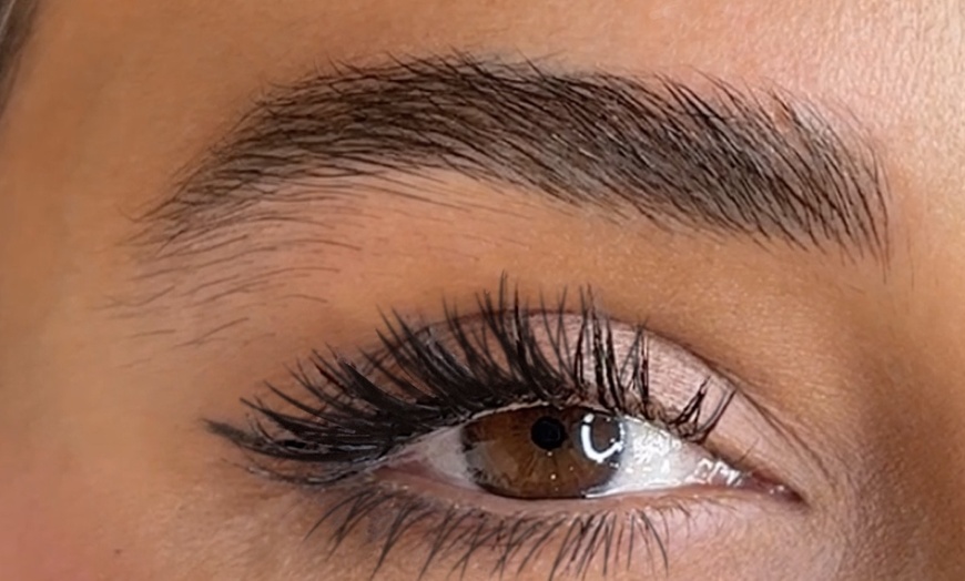 Image 7: Enhance Your Natural Beauty with Permanent Brows & Lip Blushing