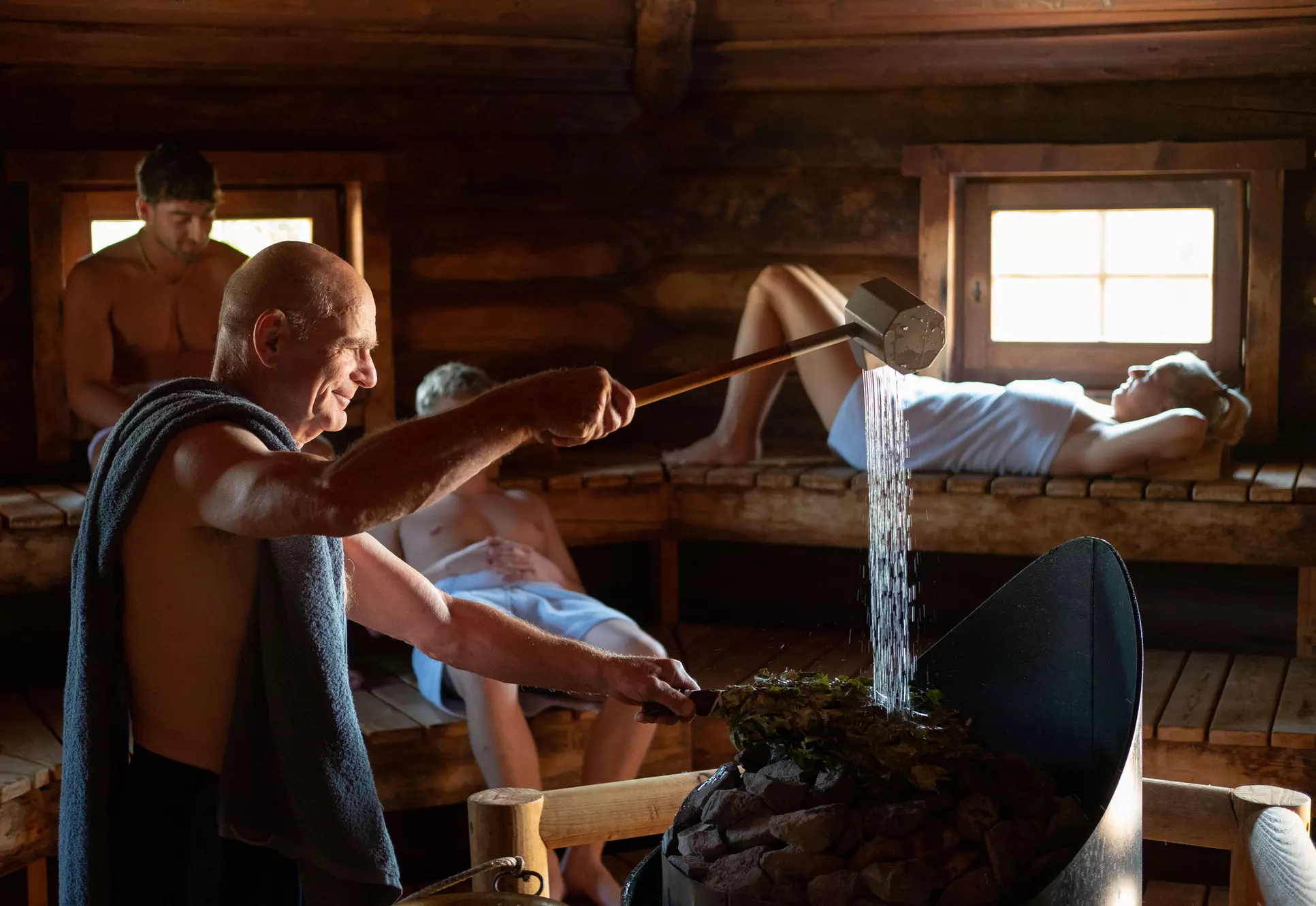 4 Wochen Premium-Fitness inkl. Wellness, Kurse & Einweisung