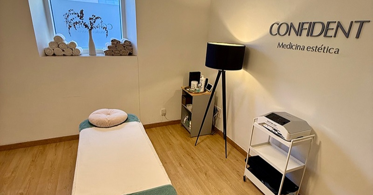 Masaje reductor BellAction en Palma de Mallorca