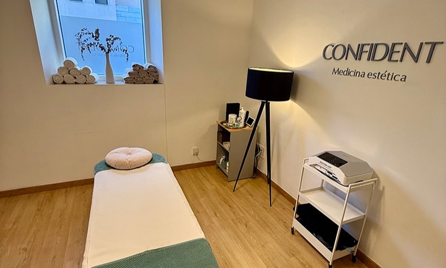 Image 2: Limpieza bucal con radiografía