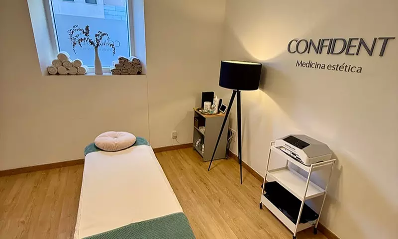 Limpieza bucal con radiografía