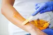 Achieve a Flawless Look with  Full Waxing, Tinting, Threading & More (Up to 55% Off) at Topstyles Hair Salon - Second Medium
