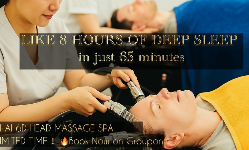 Image 1: Up to 58% Off on Spa / Salon Beauty Treatments at Sunshine Beauty & Wellness