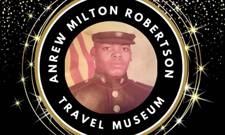 One General Admission Ticket - Plantation Plate Inc