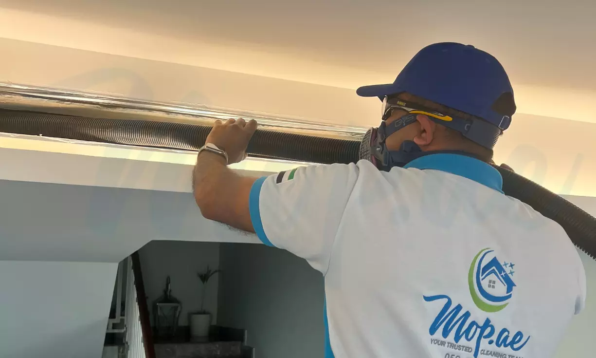 Up to 60% Off on  at Mop Cleaning Services Co. L.L.C