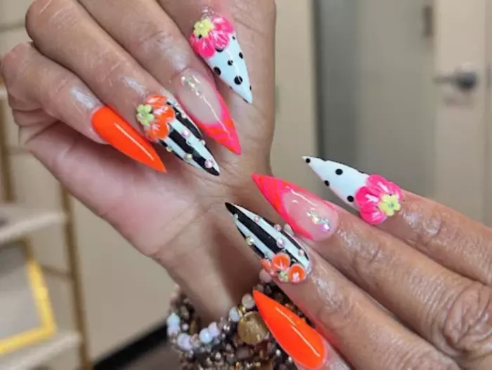 Revamp your Style with Mani-Pedi Services!
