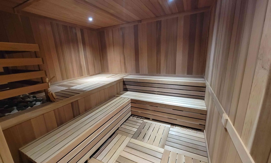 Image 3: Enjoy 60, 90, or 120 Min Massage (Deep Tissue, Thai, Swedish, & More)