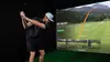 Fore and Pour: Golf Simulator with Pitcher of Beer for up to 34% Off at Eppig Brewing Waterfront Biergarten