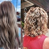 Image 1: Up to 30% Off on Salon - Hair Color / Highlights - Roots at Eleventh House