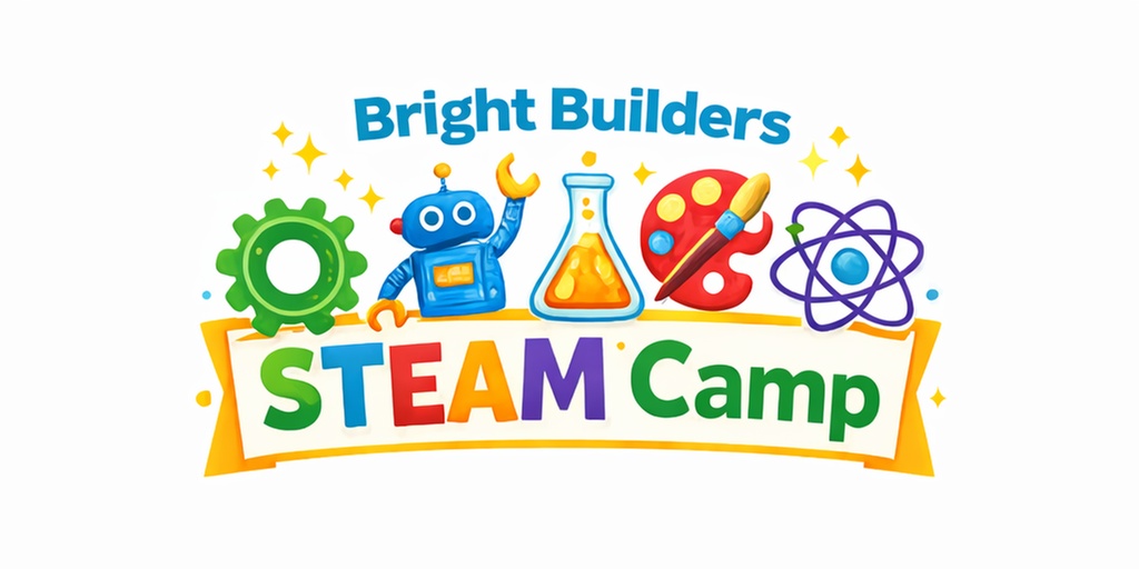 1-Day in Bright Builders Steam Camp Pass and Camp Credit