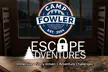 Challenge Your Wits: Immerse Yourself in a Thrilling Escape Room Adventure at Camp Fowler - Second Medium
