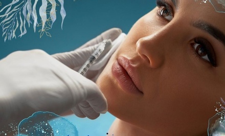 1 sesión de mesoterapia inyectada facial o capilar para 1 persona - Leblau Clinics