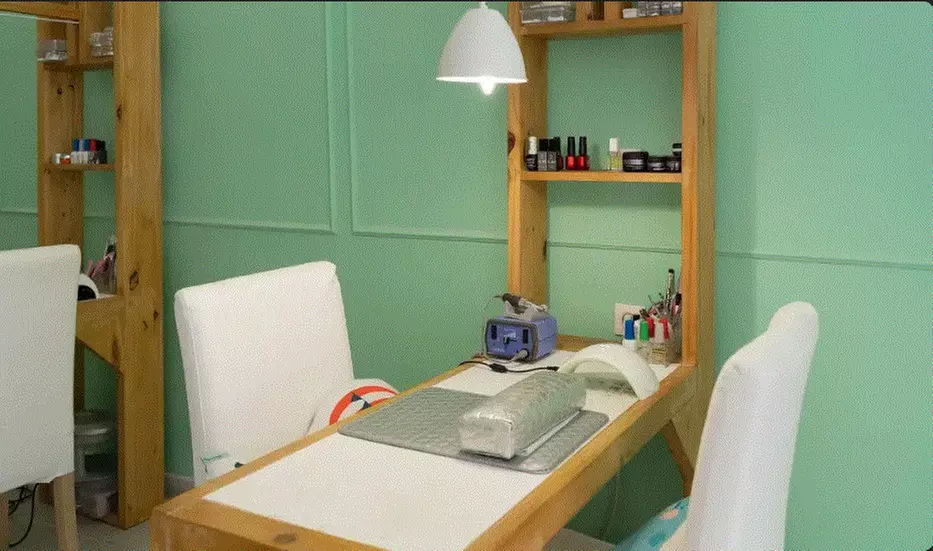 Beauté des mains dans le 6e