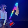 Image 1: Glow in the Dark ATV Adventure – Night Ride Experience