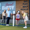 Image 9: Mini Golf Fun at The Social Birdy