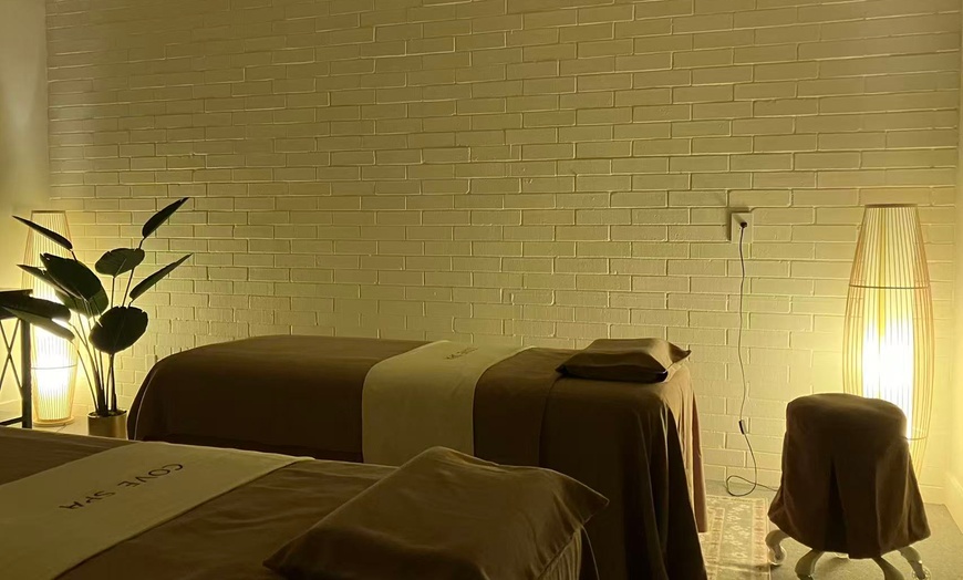 Image 7: Up To 53% Off on VIP Massage or Head Spa Renewal 
