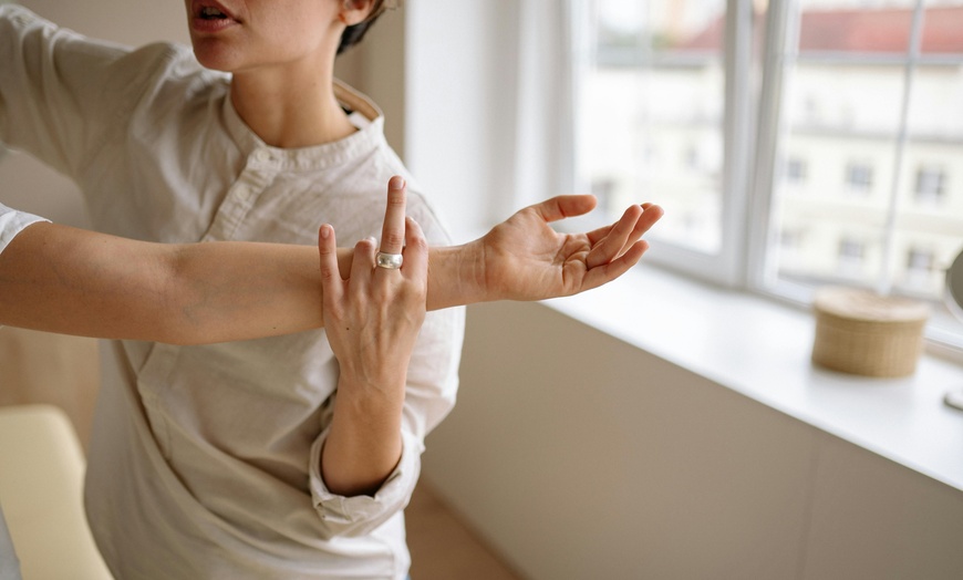 Image 5: Up to 50% Off on Pain Theraphy at StretchyMe