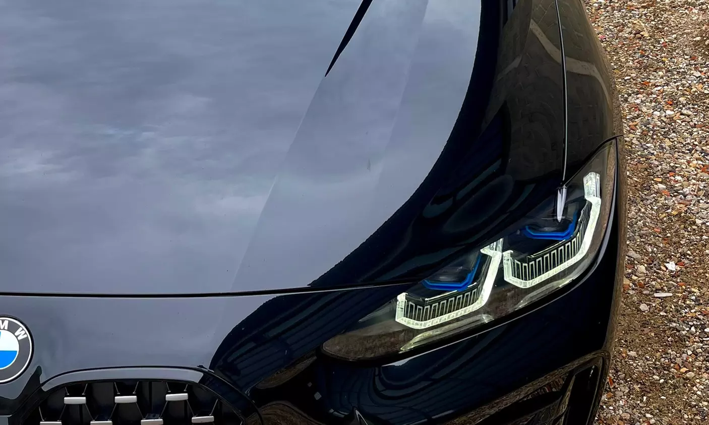 Lavage automobile extérieur au choix avec The Street Washers