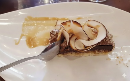 Pour 2 personnes : Menu "signature" Pailleron - LE PAILLERON