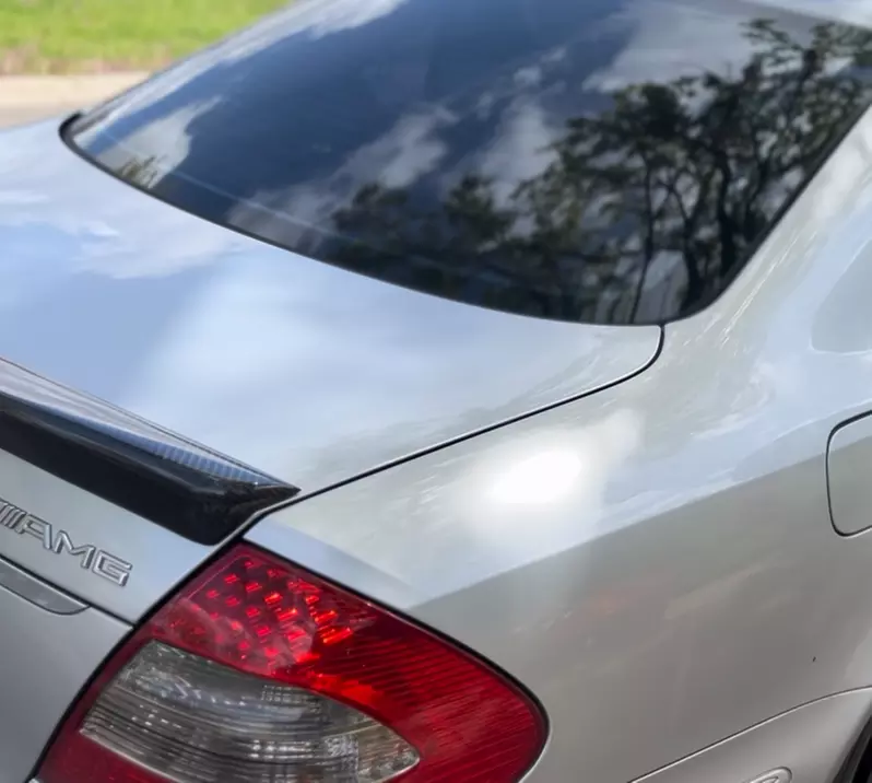 Ceramic Coating, CEO, Diamond or Gold Package