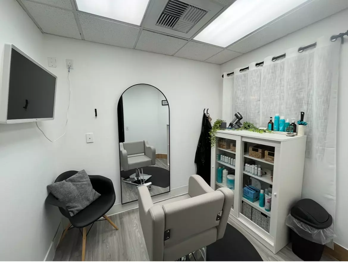 Root Retouch or All-Over Color—Get Vibrant, Beautiful Hair at Jessica @ Escape Salon Up To  40% - Primary Image