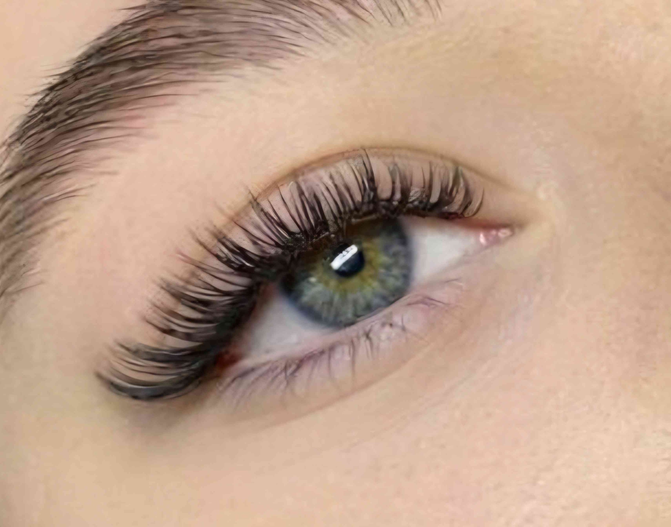 Up to 58% Off on Eyelash Extensions at Lash studio