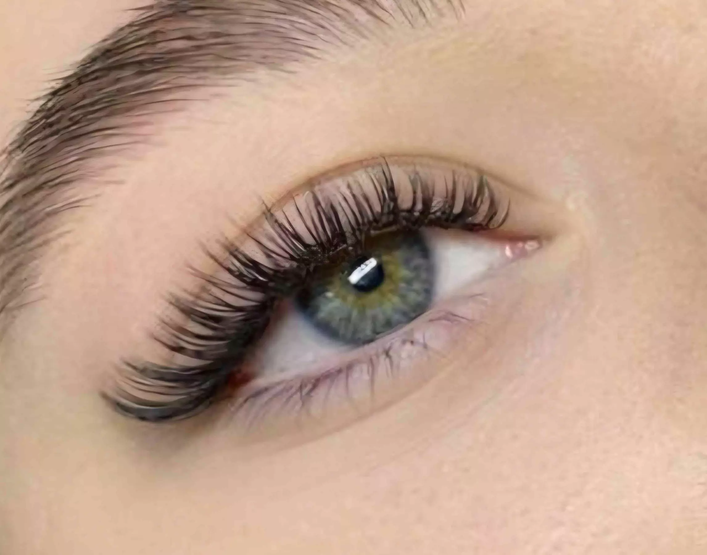 Up to 51% Off on Eyelash Extensions at Lash studio - Primary Image
