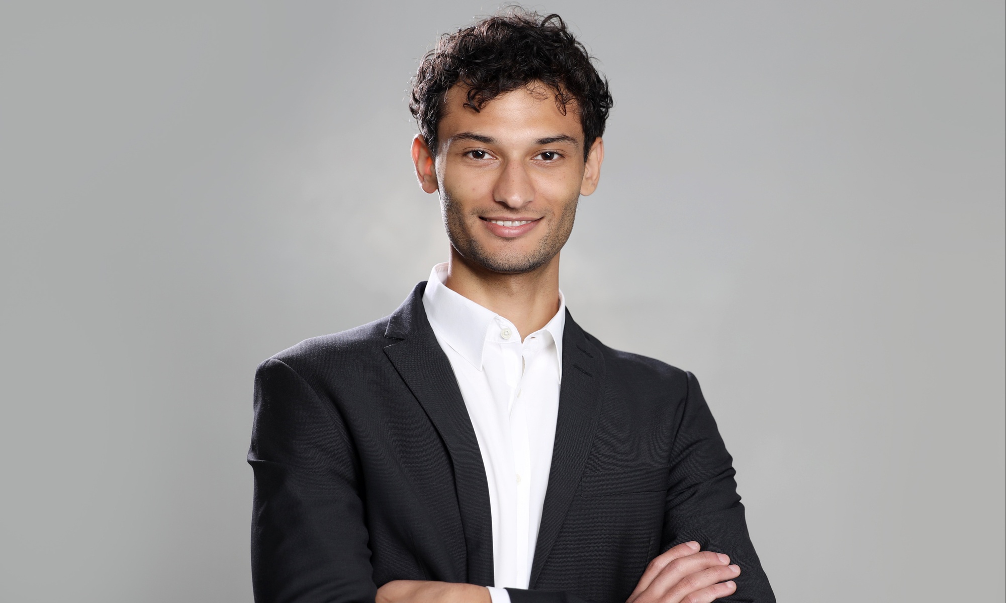 Bewerbungs-Fotoshooting inkl. 1 oder 10 Bilder als Datei