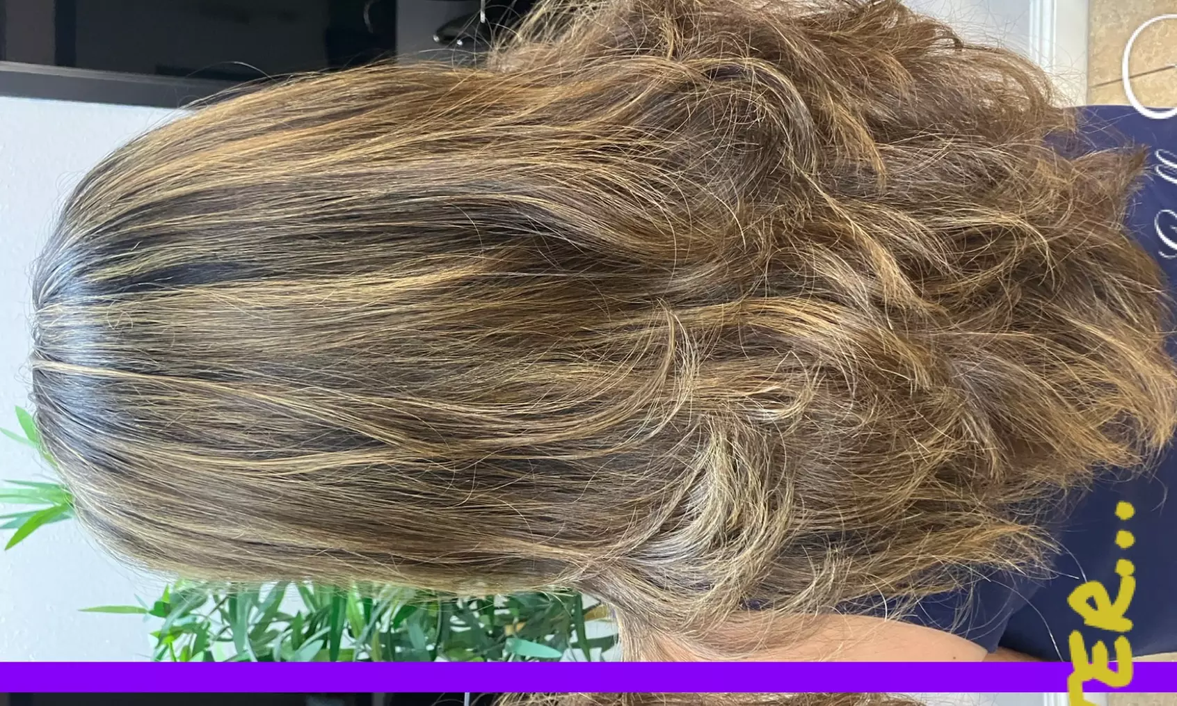 Up to 35% Off on Salon - Women's Haircut at Hair by Lorna