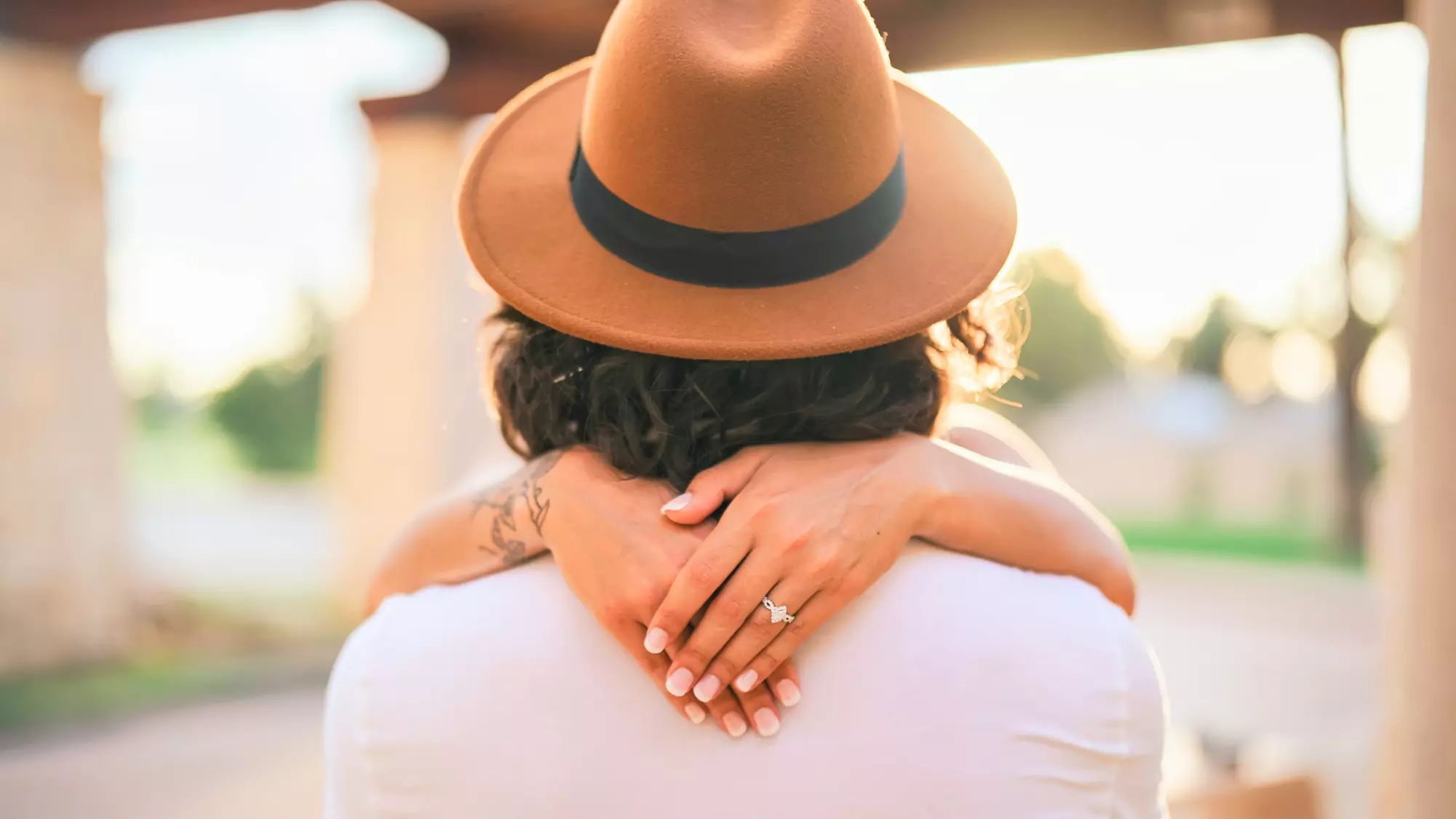 Up to 72% Off on Engagement Photography at Nspeyer