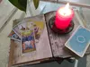 60-Minute Deep Immersion Card Reading + Blessing to Open Paths (Love) (Up to 40% Off)